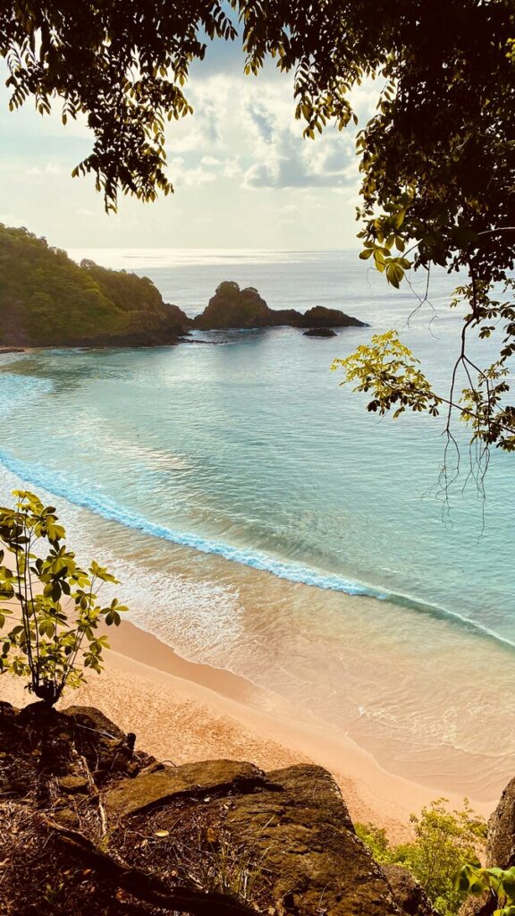 Northeast of Brazil - Fernando de Noronha