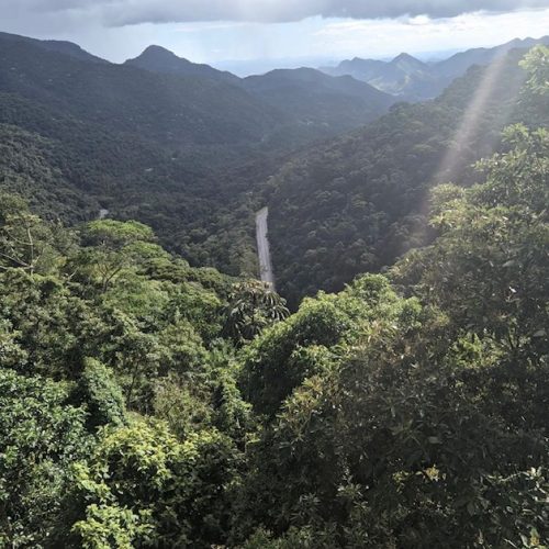 cachoeira de macacu rio de janeiro